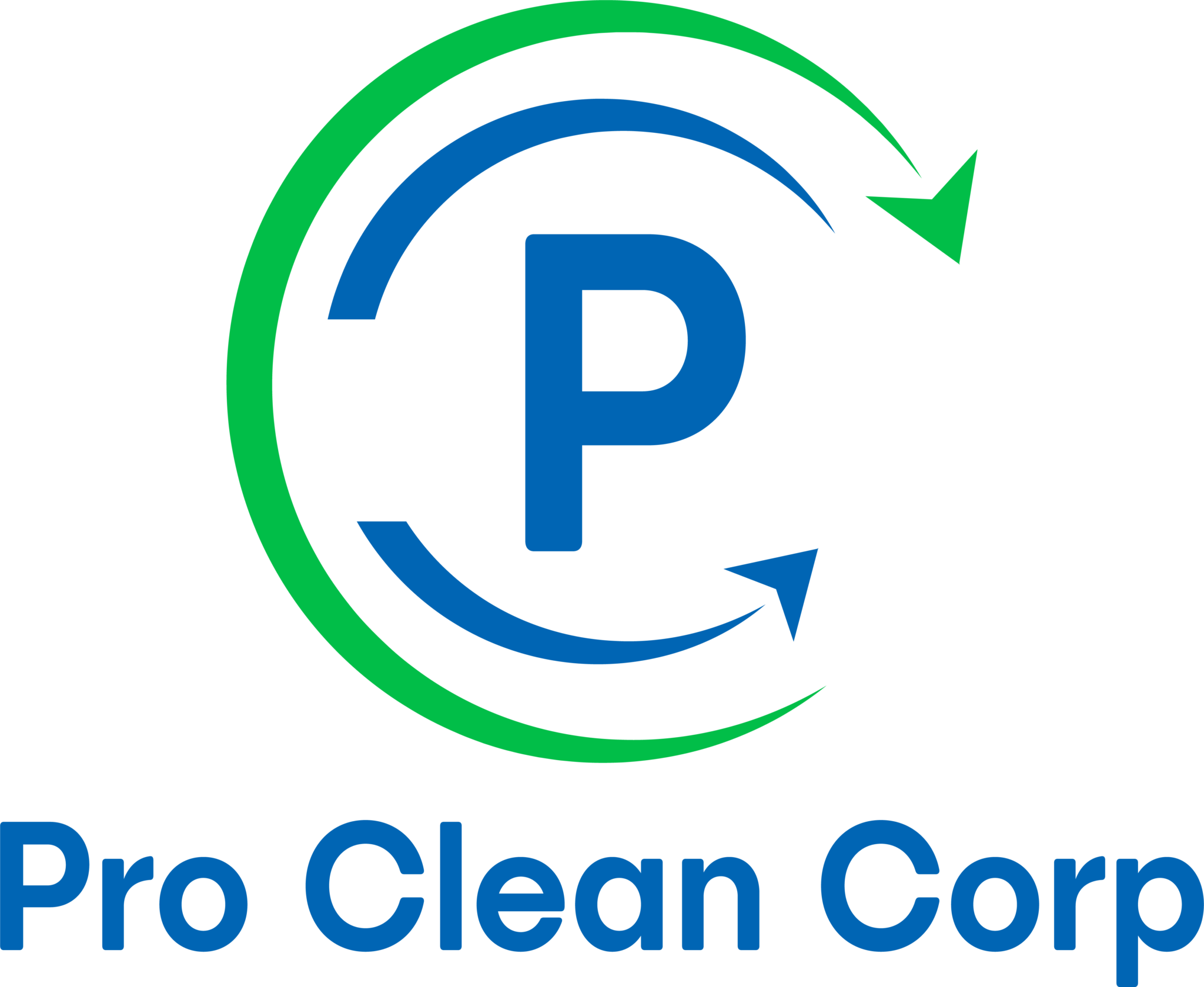 Pro Clean Corp - Professional Cleaning Services Newington