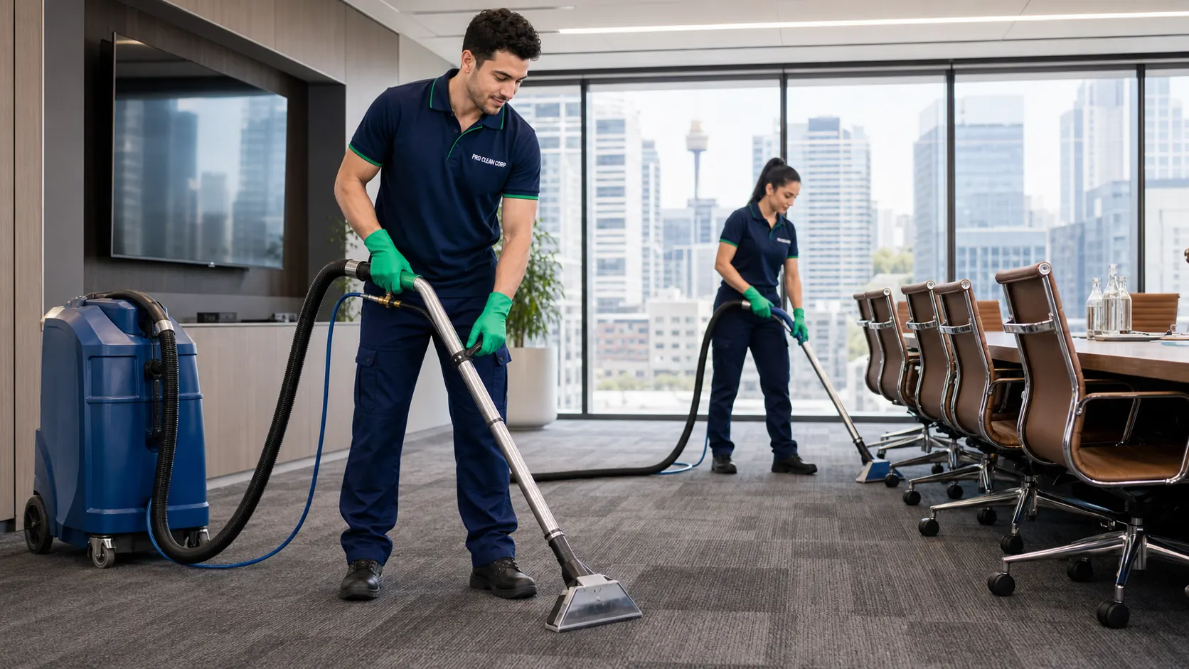 Carpet Cleaning Overview Newington
