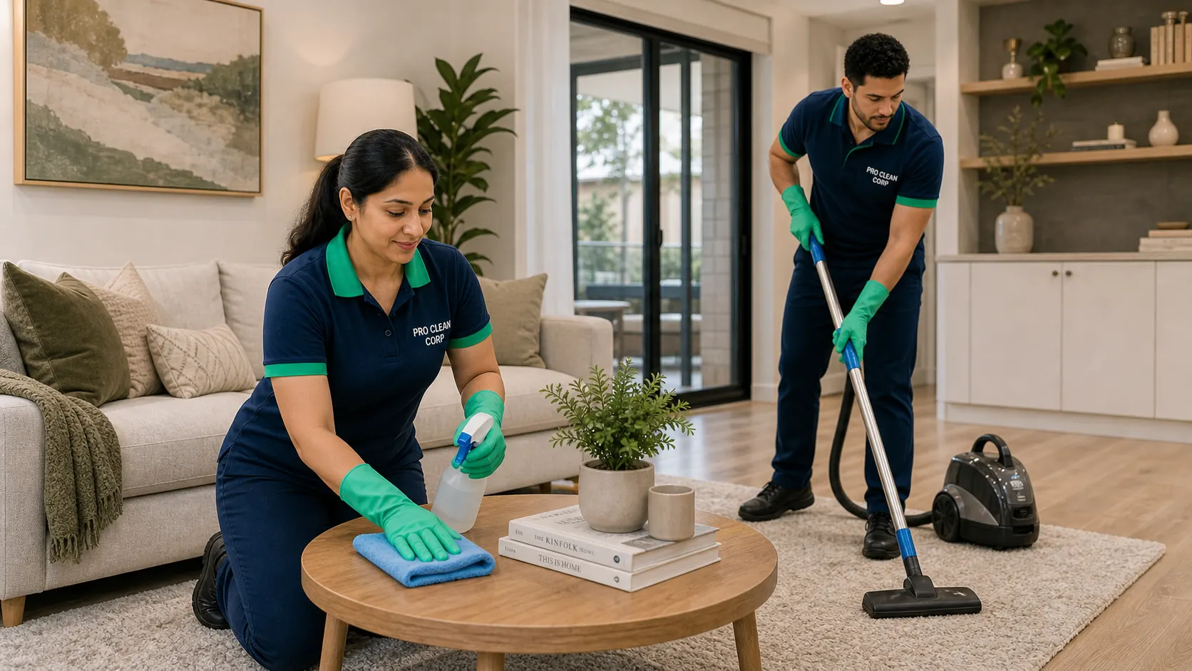 Home Cleaning Overview Newington