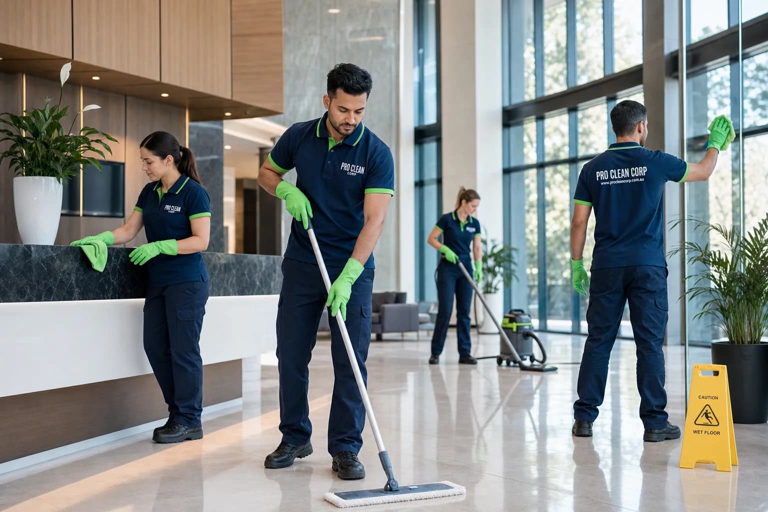 Commercial Cleaning commercial cleaning services in Newington