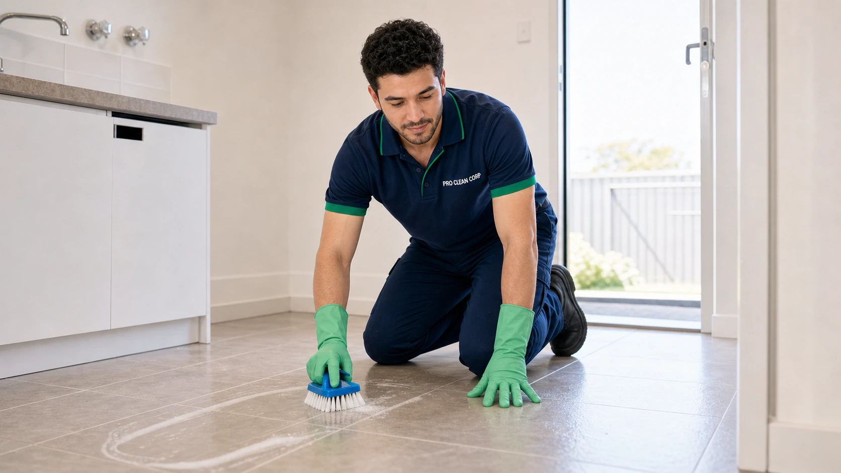 What is End of Lease Cleaning and Inclusions